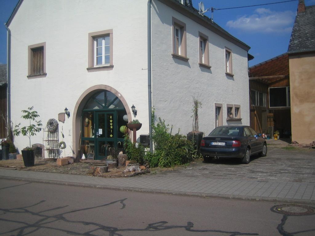 An Der Oelmuehle Kenn Bilik gambar